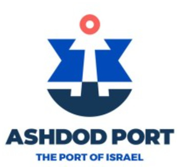 Port of Israel (Ashdod)